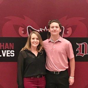 Meet your Posher, Cindy